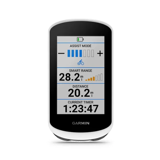 Garmin Edge Explore 2