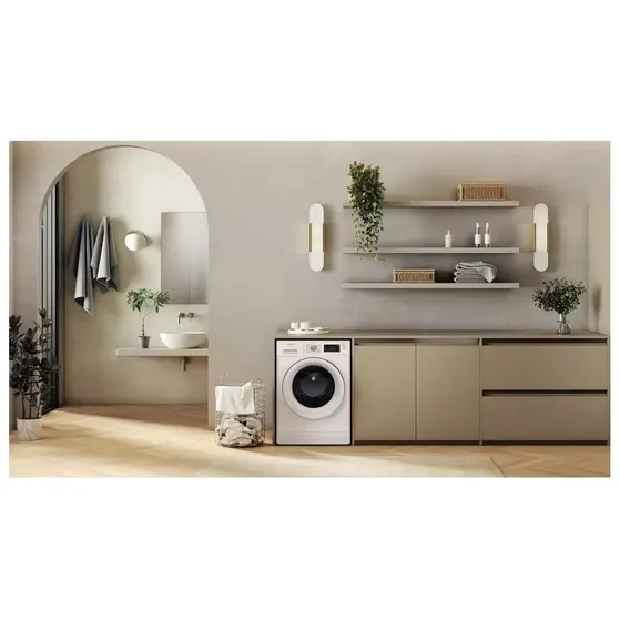 Whirlpool FFWDB 964489 WV EE