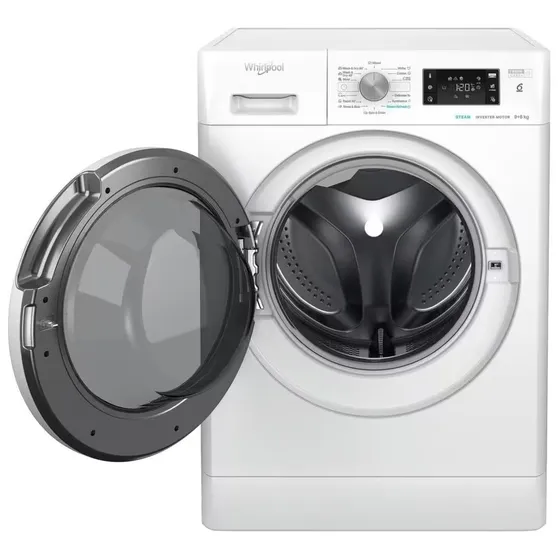 Whirlpool FFWDB 964489 WV EE
