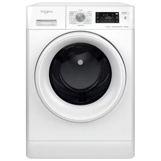 Whirlpool FFWDB 964489 WV EE