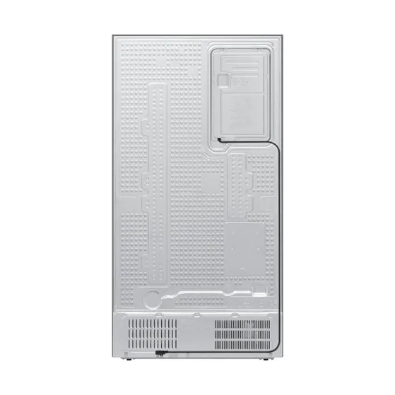 Samsung RS70F65KEFEF 7-serie AI Energy Mode Zwart