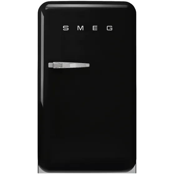 Smeg FAB10HRBL6 Zwart