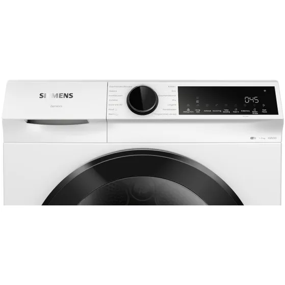 Siemens WQ32J200NL