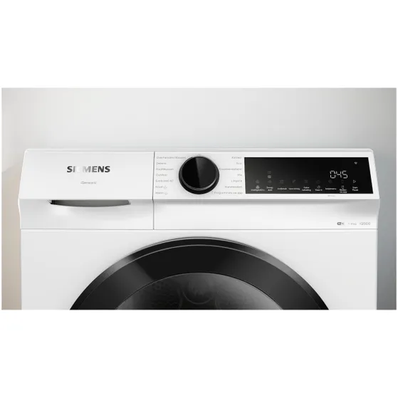 Siemens WQ32J200NL