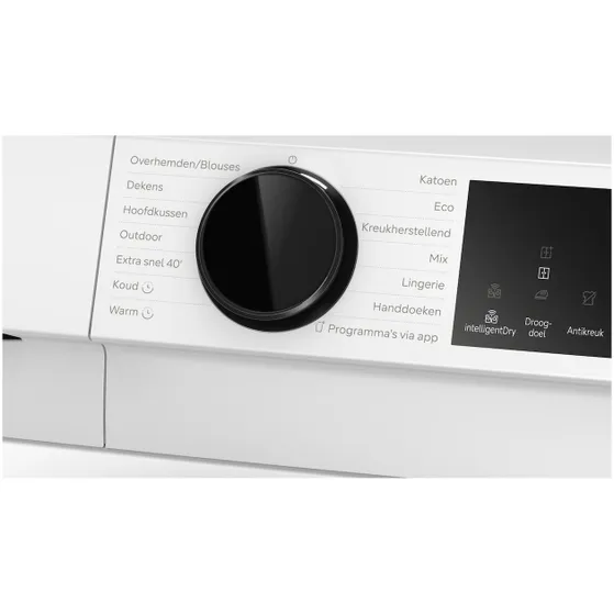 Siemens WQ32J200NL