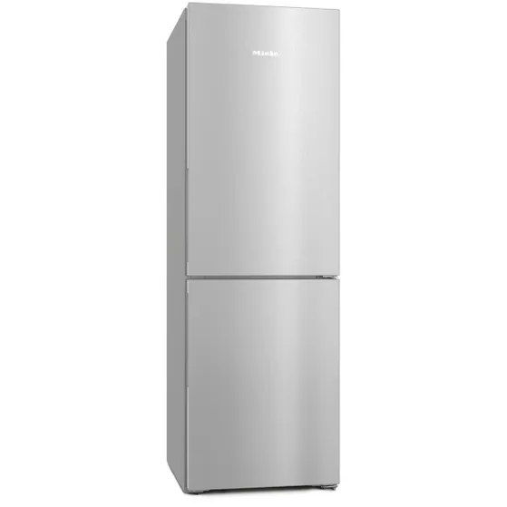 Miele KFN 4377 CD el 125 Edition Zilver