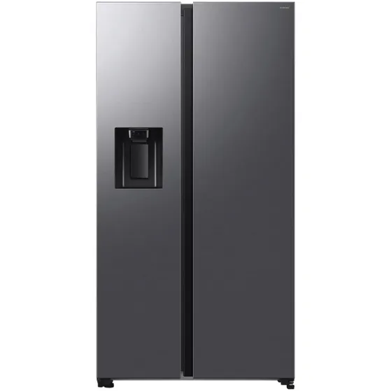 Samsung RS70F66KBTEF 7-serie Twin Cooling Plus™ antraciet