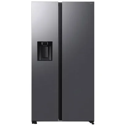 Samsung RS70F66KBTEF 7-serie Twin Cooling Plus™ antraciet