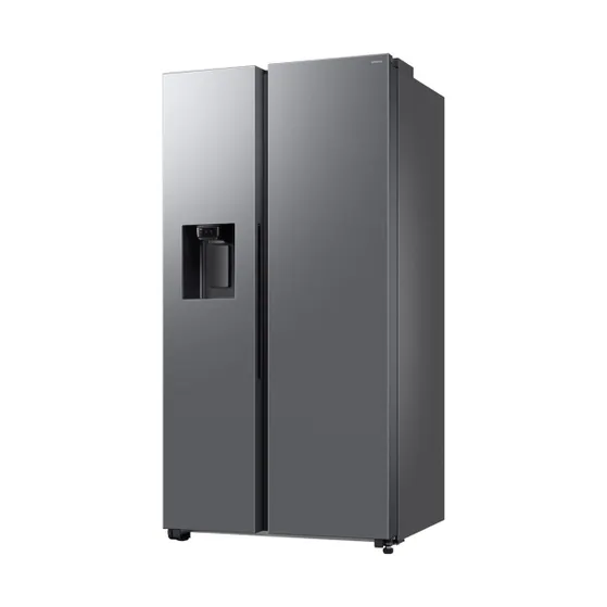 Samsung RS70F66KBTEF 7-serie Twin Cooling Plus™ antraciet