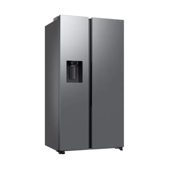 Samsung RS70F66KBTEF 7-serie Twin Cooling Plus™ antraciet