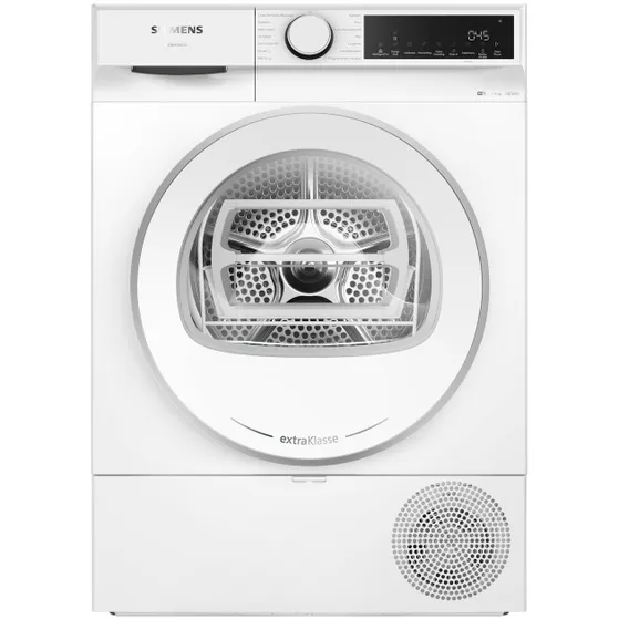 Siemens WQ32J209NL