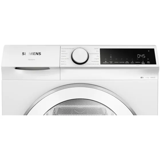 Siemens WQ32J209NL