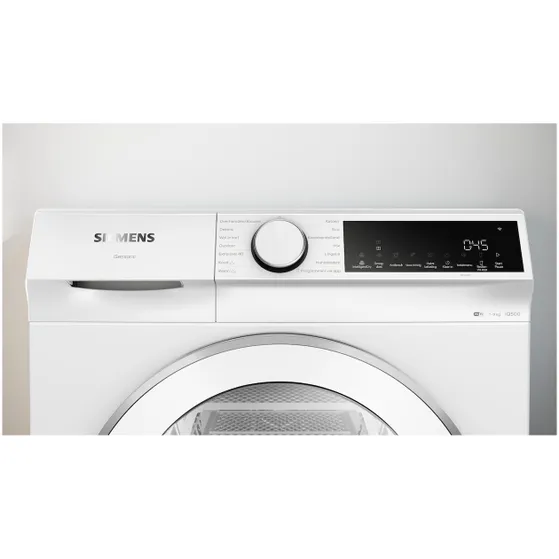 Siemens WQ32J209NL