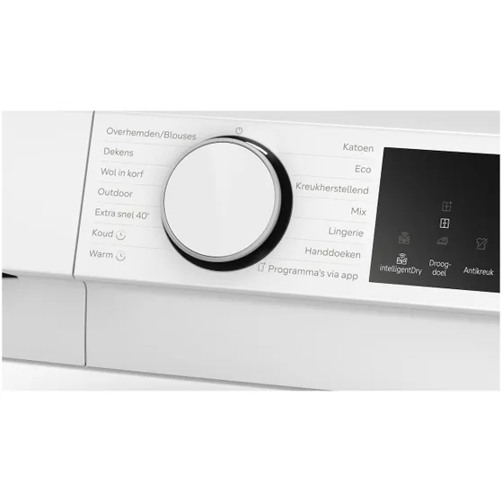 Siemens WQ32J209NL