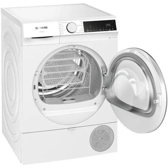 Siemens WQ32J209NL extraKlasse