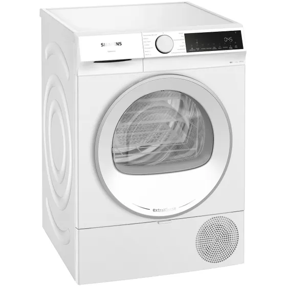 Siemens WQ32J209NL extraKlasse