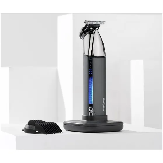 Babyliss T996E