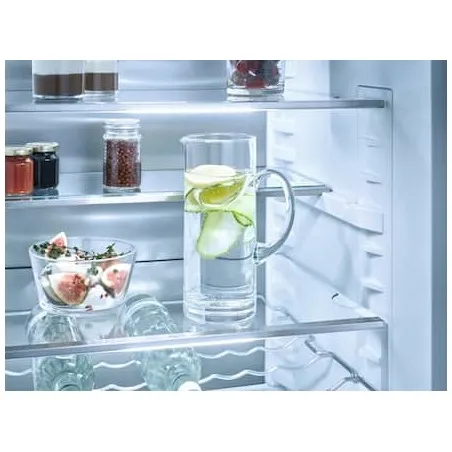 Miele KFN 4799 AD edt/cs 125 Gala Edition Zilver