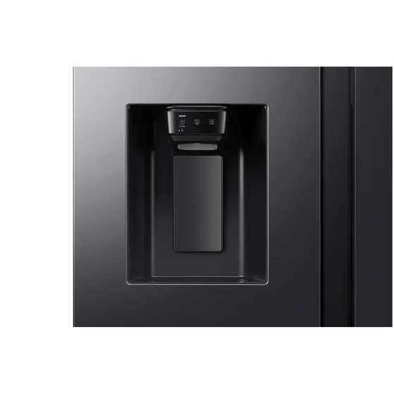 Samsung RS70F66KCFEF 7-serie Twin Cooling Plus™