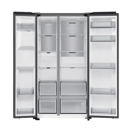 Samsung RS70F66KCFEF 7-serie Twin Cooling Plus™