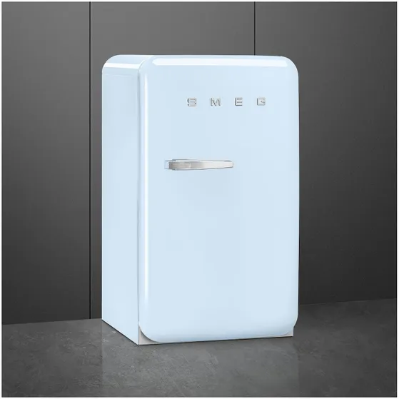Smeg FAB10HRPB6 Pastelblauw