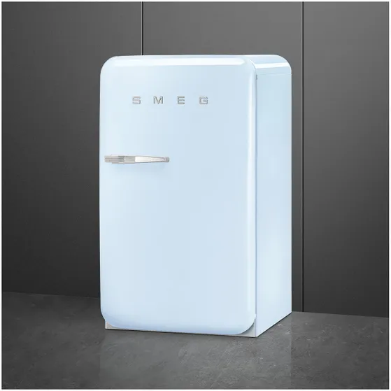 Smeg FAB10HRPB6 Pastelblauw