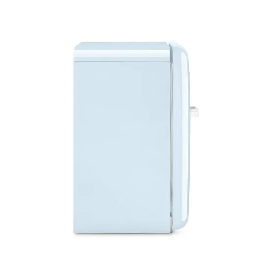 Smeg FAB10HRPB6 Pastelblauw