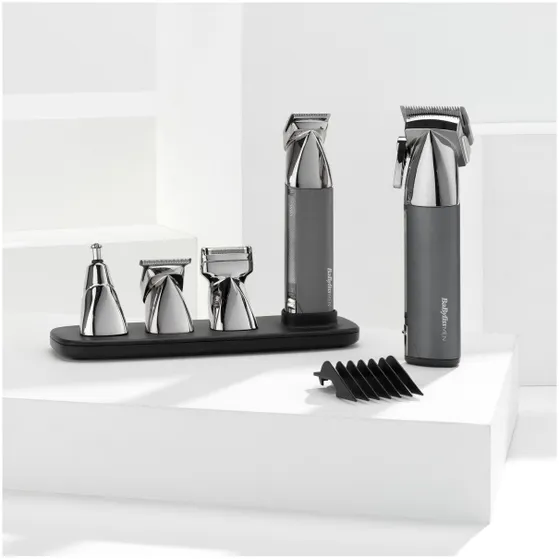 Babyliss MT996E