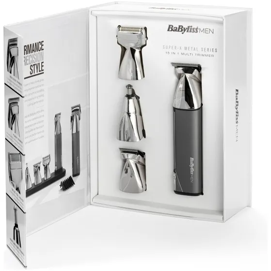 Babyliss MT996E