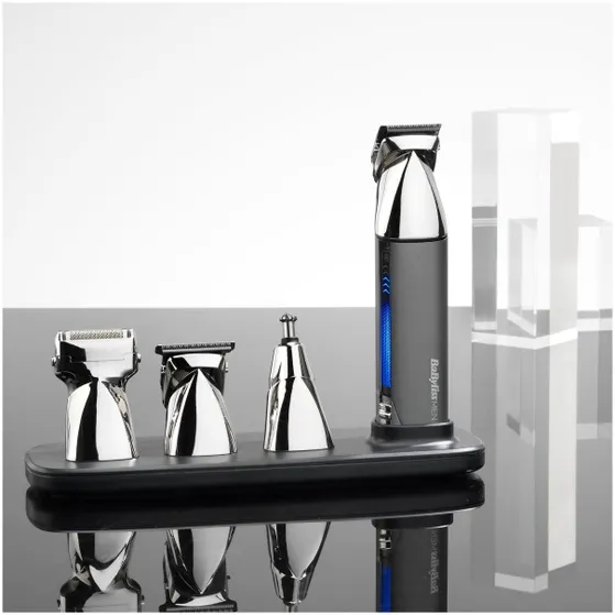 Babyliss MT996E