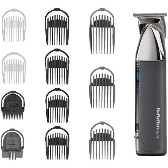 Babyliss MT996E