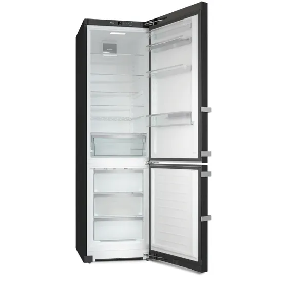 Miele KFN 4795 AD bst Zwart