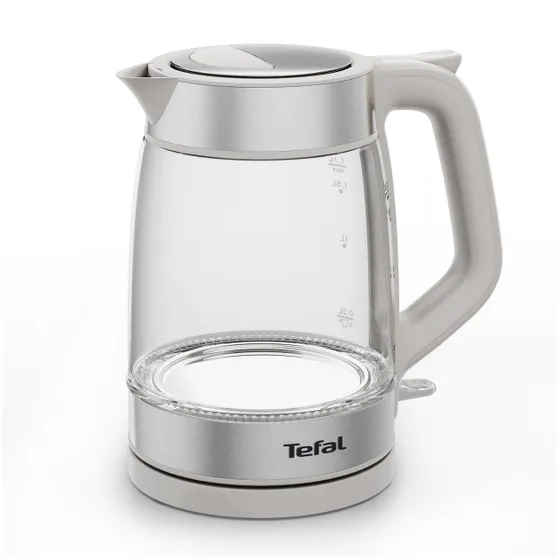 Tefal KI605B Grijs