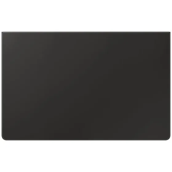 Samsung Tab S10 S9 Ultra Book Cover Slim Zwart