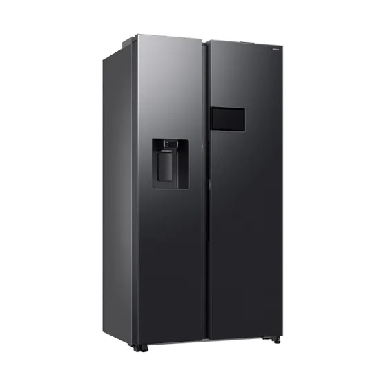 Samsung RS90F64EDFEF 9-serie AI Home Zwart