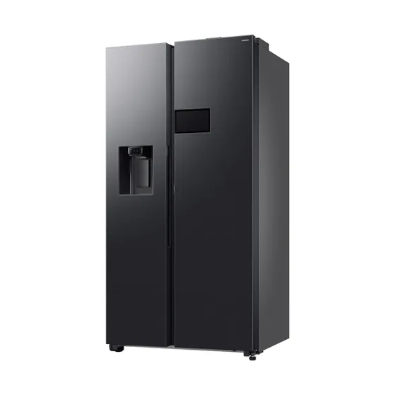 Samsung RS90F64EDFEF 9-serie AI Home Zwart