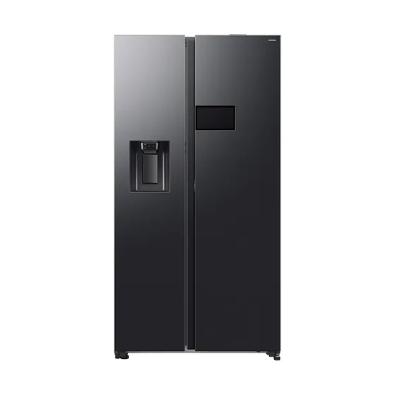 Samsung RS90F64EDFEF 9-serie AI Home Zwart