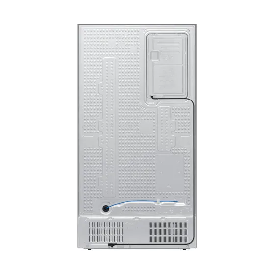 Samsung RS90F64EDFEF 9-serie AI Home Zwart