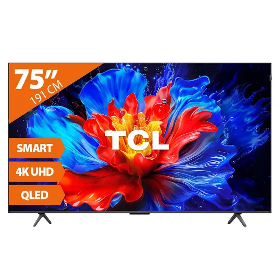 TCL QLED 75QLED810K (2025)