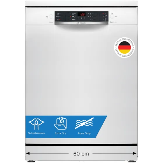 Bosch SMS26AW01F