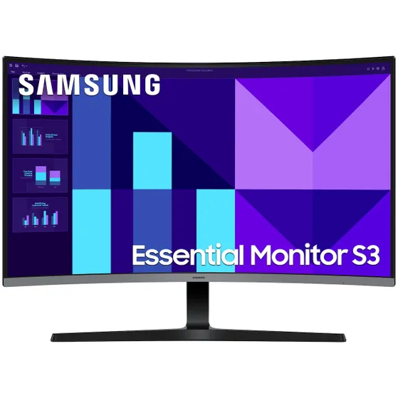 Samsung LS32D390GAUXEN