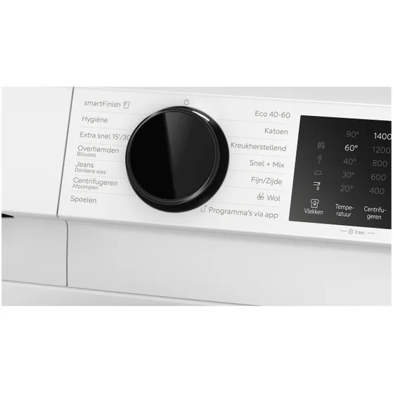 Siemens WG44J200NL