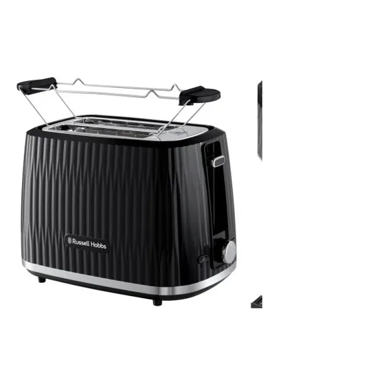 Russell Hobbs 27371-56 Zwart