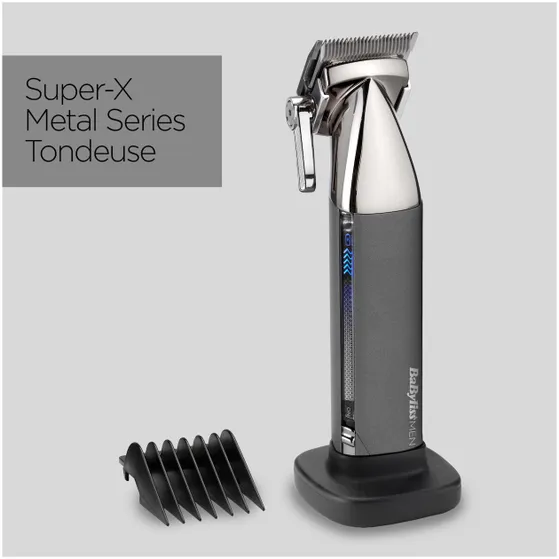 Babyliss E996E