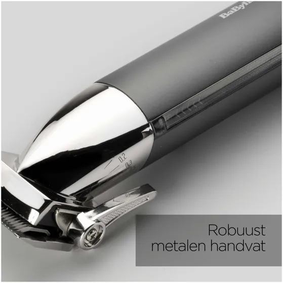 Babyliss E996E