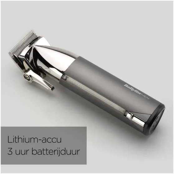 Babyliss E996E