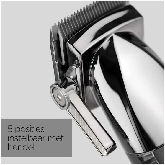 Babyliss E996E