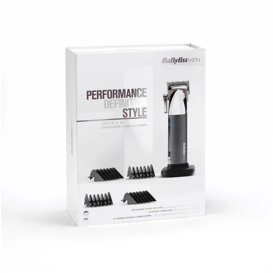 Babyliss E996E
