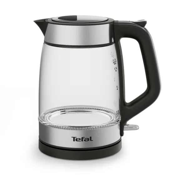 Tefal KI6058 Zwart