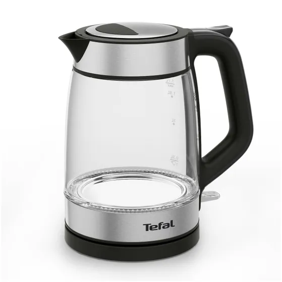 Tefal KI6058 Zwart